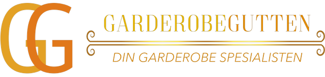 Garderobegutten
